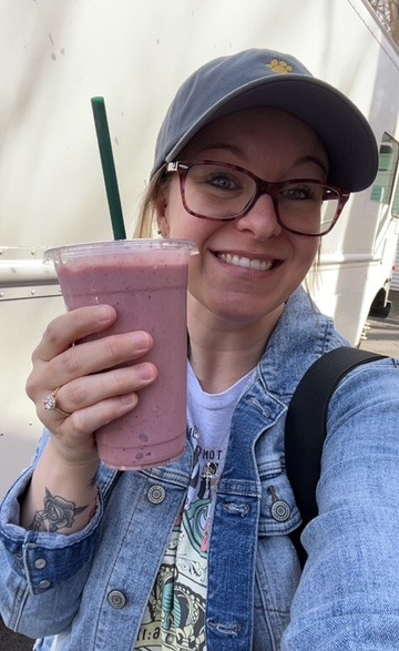 About Wildflower Bowls Owner
